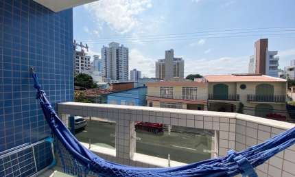 Apartamento com 3 quartos à venda na Rua Antônio Mattos Areas, 104, Balneário, Florianópolis