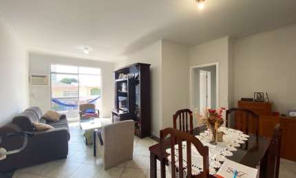 Apartamento com 3 quartos à venda na Rua Antônio Mattos Areas, 104, Balneário, Florianópolis