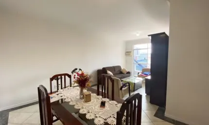 Apartamento com 3 quartos à venda na Rua Antônio Mattos Areas, 104, Balneário, Florianópolis