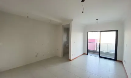 Apartamento com 2 quartos à venda na Rua Pascoal Simone, 119, Coqueiros, Florianópolis