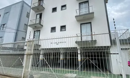 Apartamento com 2 quartos à venda na Rua Adhemar da Silva, 166, Kobrasol, São José
