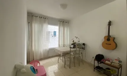 Apartamento com 2 quartos à venda na Rua Adhemar da Silva, 166, Kobrasol, São José