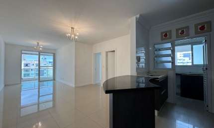 Apartamento com 3 quartos à venda na Rua Araci Vaz Callado, 1124, Canto, Florianópolis