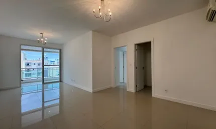 Apartamento com 3 quartos à venda na Rua Araci Vaz Callado, 1124, Canto, Florianópolis