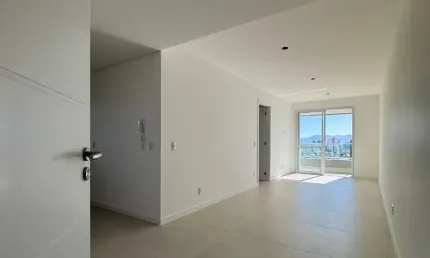 Apartamento com 2 quartos à venda na Rua João Evangelista da Costa, 1045, Coloninha, Florianópolis