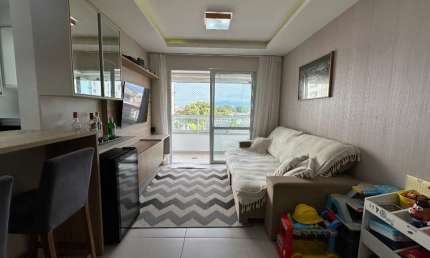 Apartamento com 2 quartos à venda na Rua Orlando Odilio Koerich, 308, Jardim Atlântico, Florianópolis