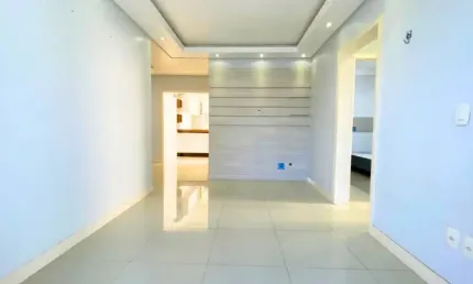 Apartamento com 2 quartos à venda na Rua São Pedro, 105, Balneário, Florianópolis