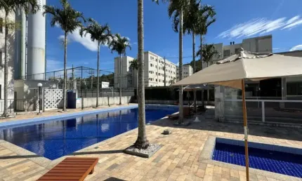 Apartamento com 2 quartos à venda na Rua Manoel Rosa, 116, Areias, São José