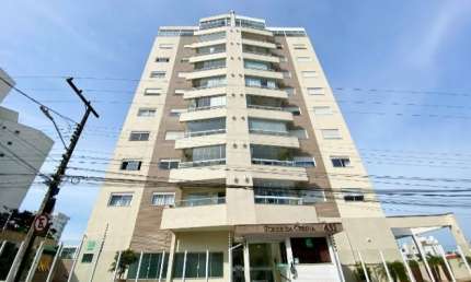 Apartamento com 3 quartos à venda na Rua Souza Dutra, 431, Estreito, Florianópolis
