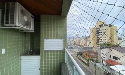 Apartamento com 3 quartos à venda na Rua Araci Vaz Callado, 1264, Canto, Florianópolis