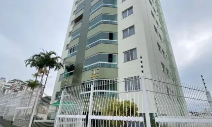 Apartamento com 3 quartos à venda na Rua Araci Vaz Callado, 1264, Canto, Florianópolis