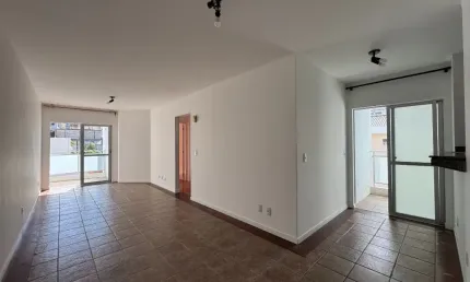 Apartamento com 3 quartos à venda na Rua Manoel de Oliveira Ramos, 310, Estreito, Florianópolis