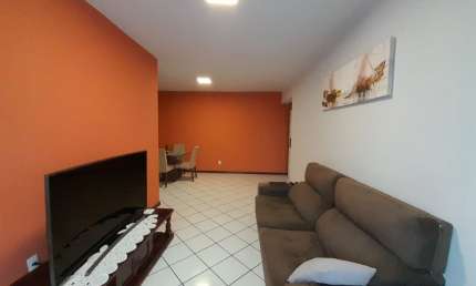 Apartamento com 2 quartos à venda na Rua Capitão Euclides de Castro, 144, Coqueiros, Florianópolis