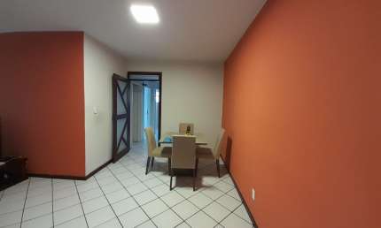 Apartamento com 2 quartos à venda na Rua Capitão Euclides de Castro, 144, Coqueiros, Florianópolis