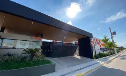 Apartamento com 2 quartos à venda na Rua São Benedito, 1090, Serraria, São José