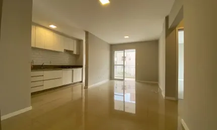 Apartamento com 2 quartos à venda na Avenida Osvaldo José do Amaral, 1001, Bela Vista, São José