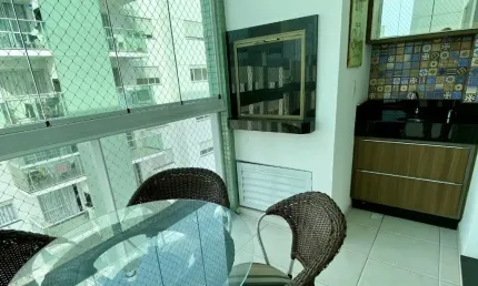 Apartamento com 3 quartos à venda na Rua José Beiro, 272, Jardim Atlântico, Florianópolis
