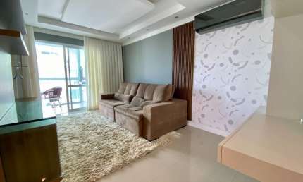 Apartamento com 3 quartos à venda na Rua José Beiro, 272, Jardim Atlântico, Florianópolis