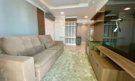 Apartamento com 3 quartos à venda na Rua José Beiro, 272, Jardim Atlântico, Florianópolis
