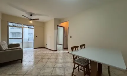 Apartamento com 2 quartos à venda na Rua Flores da Cunha, 74, Capoeiras, Florianópolis