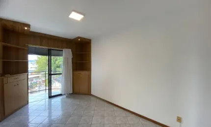 Apartamento com 2 quartos à venda na Rua Professora Otília Cruz, 49, Jardim Atlântico, Florianópolis