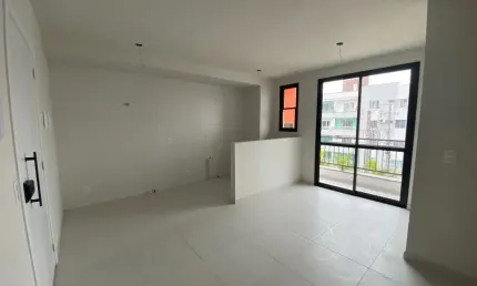 Apartamento 2 dormitórios a venda no bairro em serraria são josé