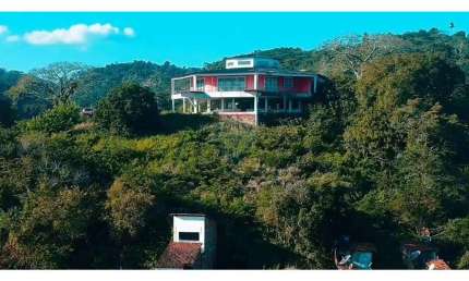 Casa com 4 quartos à venda no Centro, Cachoeira 