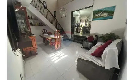Casa com 11 quartos à venda no Centro, Cachoeira 