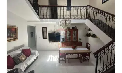 Casa com 11 quartos à venda no Centro, Cachoeira 