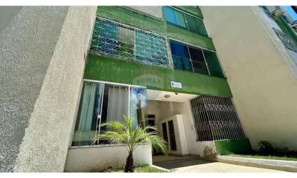 Apartamento com 3 quartos à venda na Avenida Ulysses Guimarães, 1682, Sussuarana, Salvador