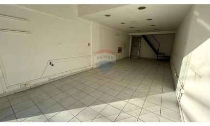 Ponto comercial para alugar na Avenida Dom João VI, 117, Brotas, Salvador