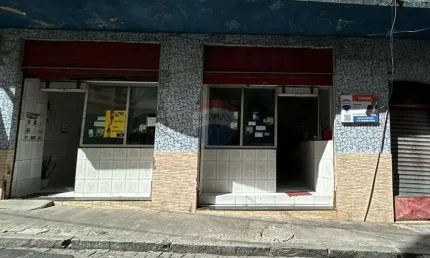 A venda Imóvel Comercial para Investir no Centro Histórico de Salvador: Oportunidade Única