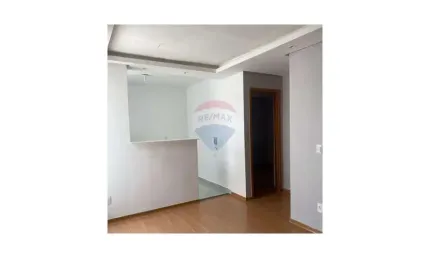 Apartamento à Venda 2/  – Nova Abrantes, Camaçari/BA