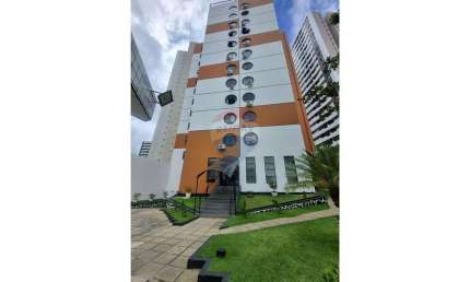 Apartamento com 1 quarto para alugar no Parque Bela Vista, Salvador 
