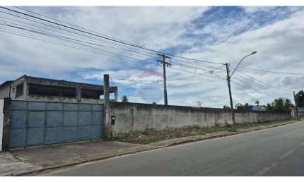 Barracão / Galpão / Depósito à venda no Centro, Dias D'Ávila 