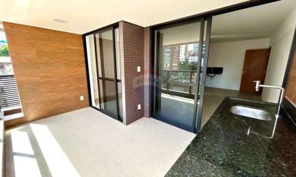 Apartamento a venda na Barra / Quarto e Sala com Suíte – 47m²