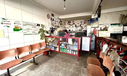 Prédio à venda no Barreiras, Salvador 