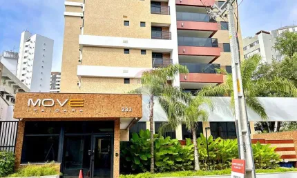 Apartamento com 1 quarto à venda na Rua Silva Valente, 233, Itaigara, Salvador