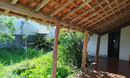 Casa com 5 quartos à venda no Centro, Cachoeira 