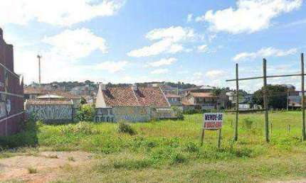 Terreno à venda, 375 m² por R$ 670.000,00 - Vila Maria Antonieta - Pinhais/PR