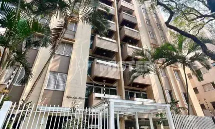 Apartamento à venda em Maringá, Zona 07 - Semimobiliado e pronto para morar