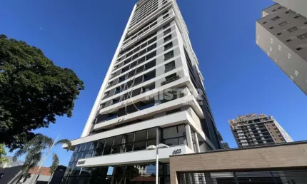 Apartamento Novo na Zona 03 com 99 Metros e Completa Área de Lazer.