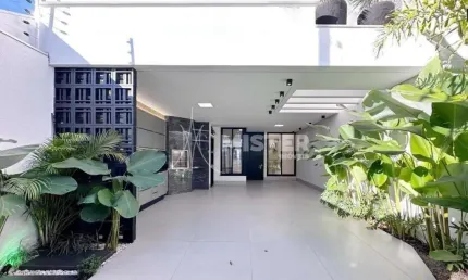 Casa com 2 Suites e 2 Quartos Sociais - Jardim Tóquio, Maringá - Venda