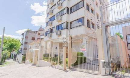 Apartamento com 3 quartos à venda na Rua Cabral, Rio Branco, Porto Alegre, 90 m2 por R$ 890.000