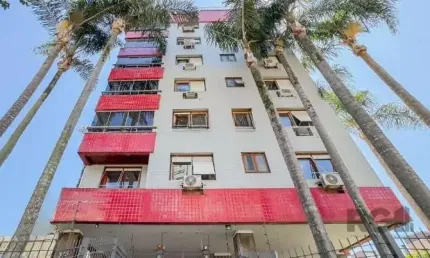 Apartamento com 3 quartos à venda na Rua Pedro Chaves Barcelos, Auxiliadora, Porto Alegre, 134 m2 por R$ 990.000