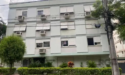 Apartamento com 3 quartos à venda na Rua Felicíssimo de Azevedo, Auxiliadora, Porto Alegre, 110 m2 por R$ 450.000
