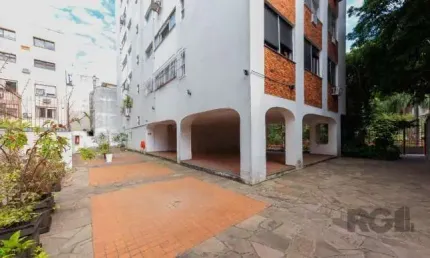 Apartamento com 3 quartos à venda na rua vasco da gama, bom fim, porto alegre, 125 m2 por r$ 895.000