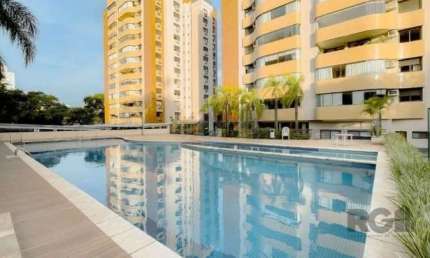 Cobertura com 3 quartos à venda na Avenida Neusa Goulart Brizola, Petrópolis, Porto Alegre, 251 m2 por R$ 2.650.000