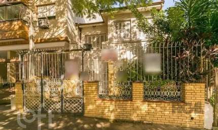 Casa com 4 quartos à venda na Rua Sinimbú, Petrópolis, Porto Alegre, 230 m2 por R$ 975.000
