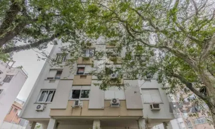 Apartamento com 3 quartos à venda na Rua Vasco da Gama, Bom Fim, Porto Alegre, 102 m2 por R$ 710.000